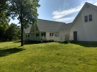 8819 Old 81 Loop, Rudy, AR 72952