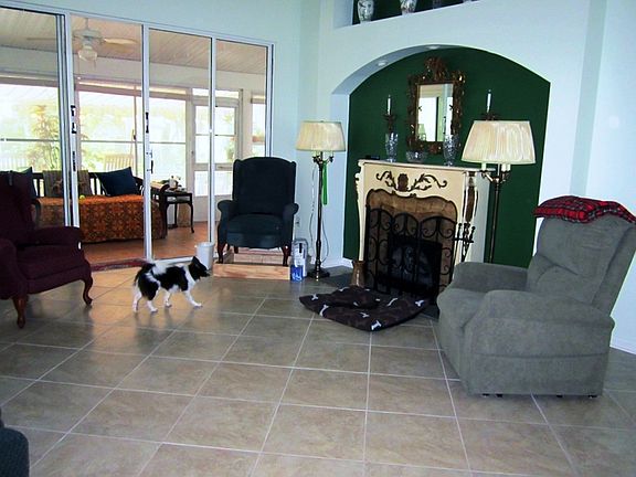 Living/Family Room