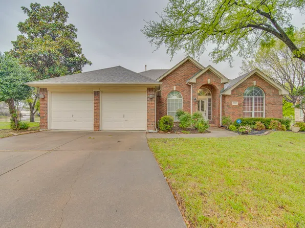 6524 Stone Creek Trl, Fort Worth, TX 76137