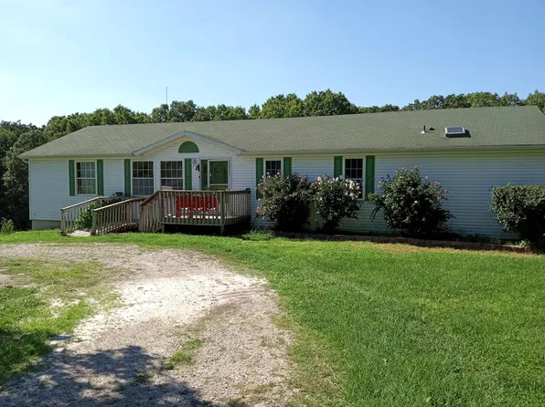 18997 E County Road 76-101, Mansfield, MO 65704