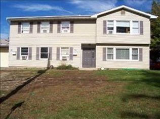 43 Clinton Ave, Spring Valley, NY 10977