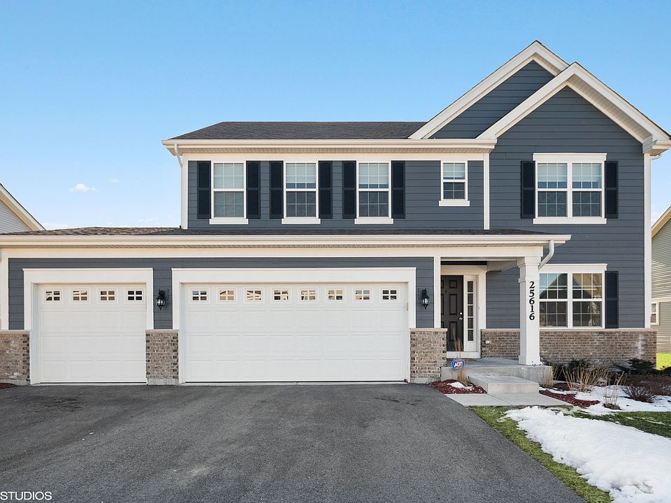 1st image of 25616 W Cerena Cir