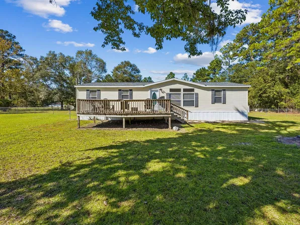 34055 America Ln, Callahan, FL 32011