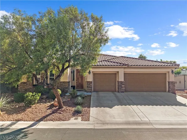 7627 Lumberjack Ave, Las Vegas, NV 89129