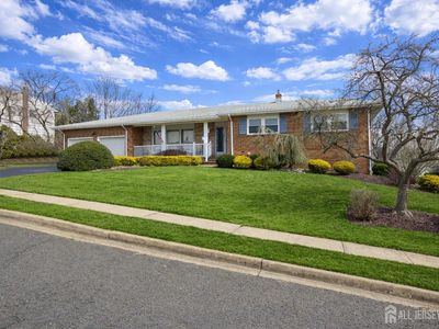2 Wisz Pl, Sayreville, NJ, 08872