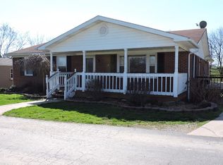 1695 Grassy Lick Rd, Mount Sterling, KY 40353