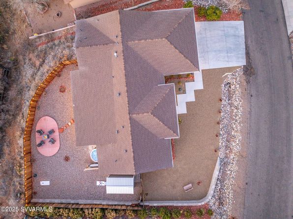 3954 E Sabino Trl, Cottonwood, AZ 86326