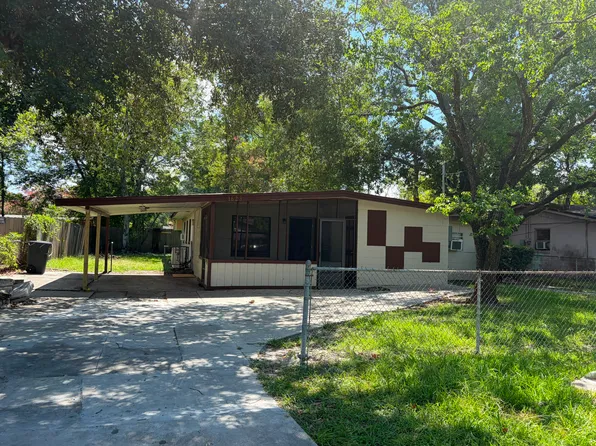 1623 Alfen St, Jacksonville, FL 32254