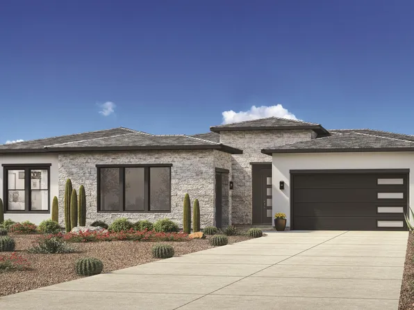 31297 N Crown King Lane, Queen Creek, AZ 85144