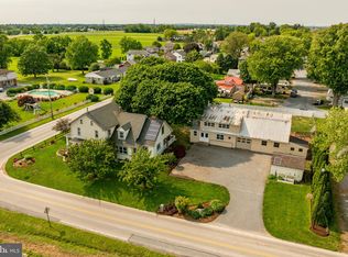 83 N Ronks Rd, Ronks, PA 17572