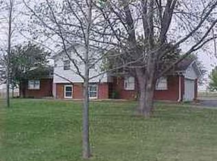 3066 N Michigan Rd, Shelbyville, IN 46176