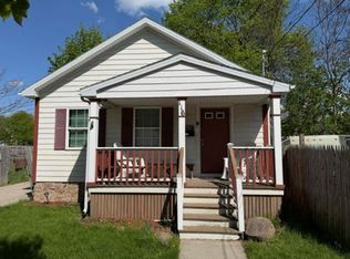 116 Whitney St, Rochester, NY 14611