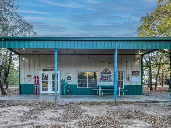 4101 Lawler Rd, Marlow, OK 73055