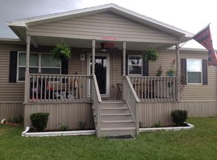 12472 La Hwy 697, Maurice, LA 70555