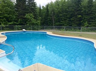 485 Sweet Rd, Lincoln, ME 04457