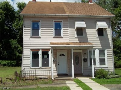 157 Broad St, Phillipsburg, NJ, 08865