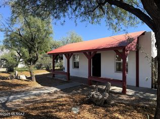 3134 N Richey Blvd, Tucson, AZ 85716