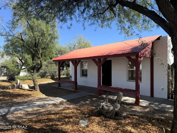 3134 N Richey Blvd, Tucson, AZ 85716