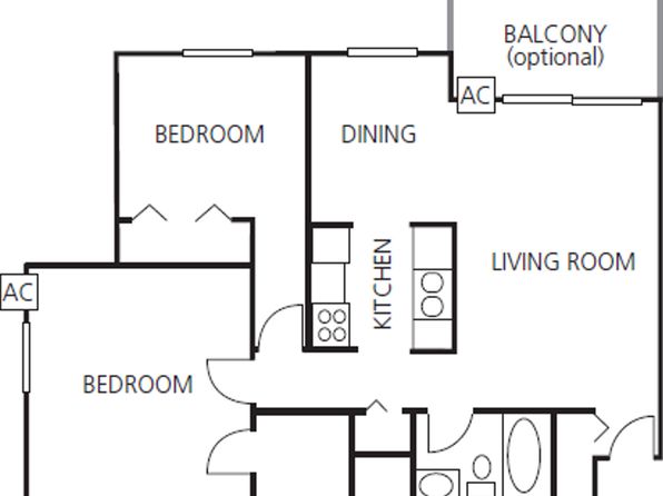 Barbary Knoll Apartments | 1596 Millpond Ct, Chaska, MN