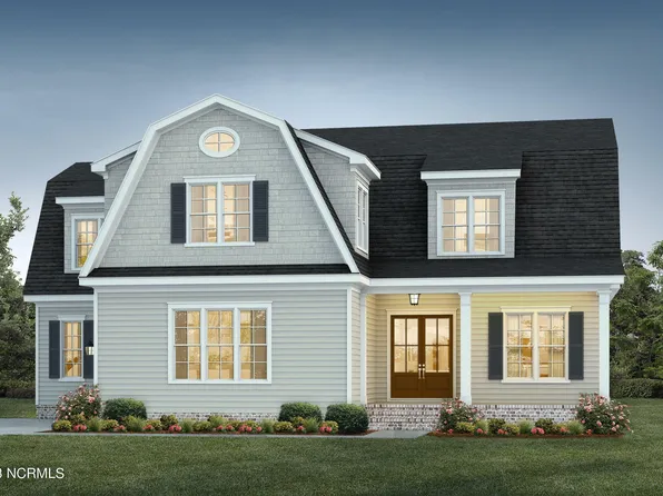 310 Rose Dale Court, Pinehurst, NC 28374