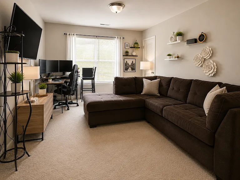 Quail Hollow Dr — Photo 15