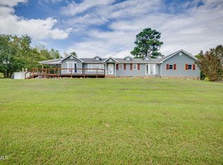 608 Old Stage Rd, Church Hill, TN 37642