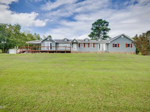 608 Old Stage Rd, Church Hill, TN 37642