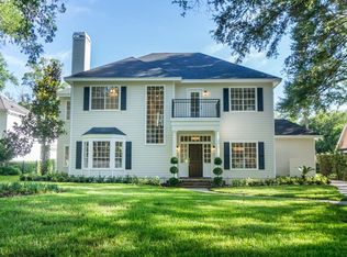 1271 N Lake Sybelia Dr, Maitland, FL 32751