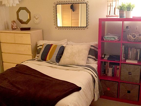 10 X 10 Bedroom #2