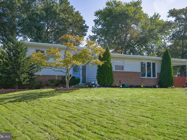 407 Florence Ave, Warminster, PA 18974