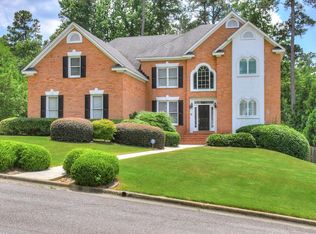 3551 Granite Way, Martinez, GA 30907