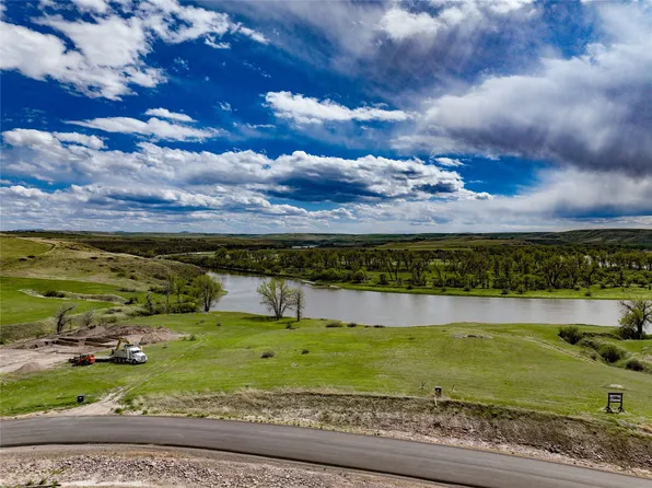 25 River Bend Dr, Great Falls, MT 59404