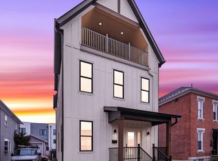 365 Siebert St, Columbus, OH 43206