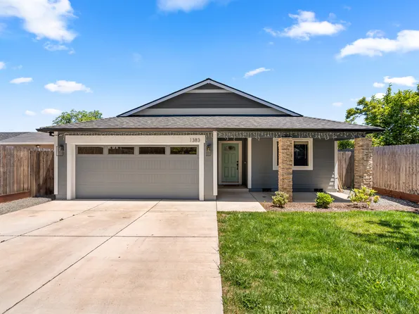1383 Orchard Home Dr, Medford, OR 97501