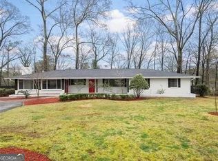 2307 Favor Rd SW, Marietta, GA 30060