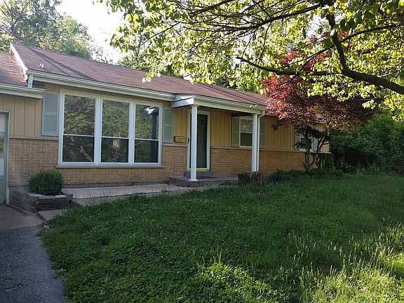 11 Carr Park Rd Front closeup