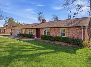 505 Kensington Rd, Taylors, SC 29687