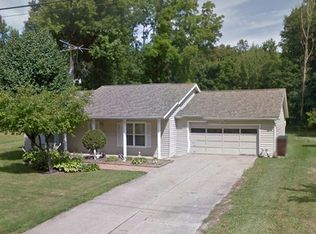 2155 Satinwood Dr, Mansfield, OH 44903