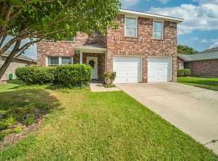 2616 Mesa Valley Dr, McKinney, TX 75071