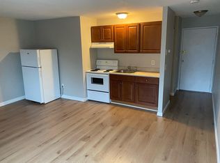 40 Cumberland Dr #3F, East Hartford, CT 06118