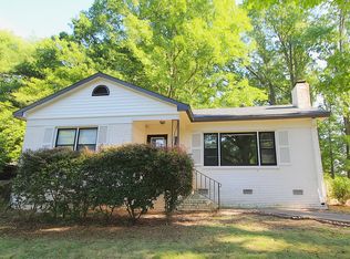 3517 Carlyle Dr, Charlotte, NC 28208