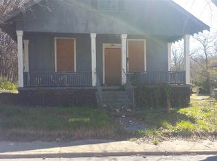 441 Breeze St, Spartanburg, SC 29301