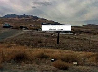 150 Highway 400, Imlay, NV 89418
