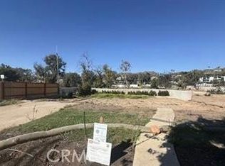 676 N Las Casas Ave Lot 4, Pacific Palisades, CA 90272