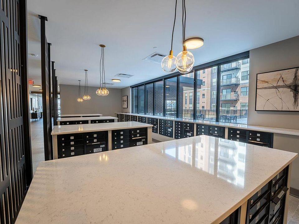 1st image of 6701 W Dempster St #501