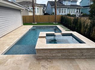 1573 Calaveras Cir, Mount Pleasant, SC 29466