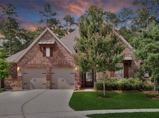2658 Granite River Ln, Conroe, TX 77385