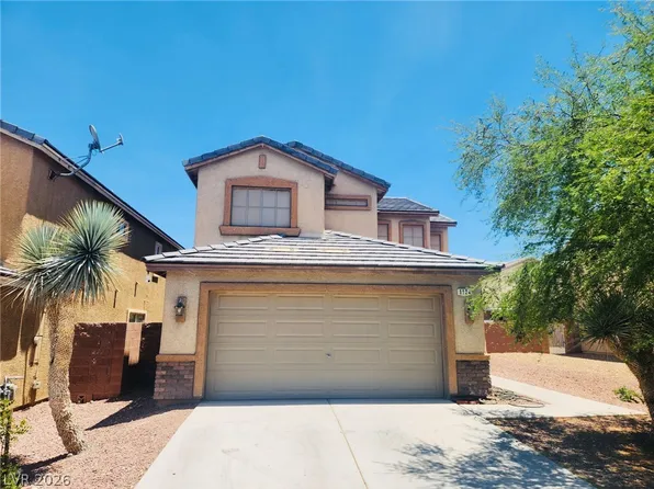 1124 Autumn Bay Ct, Henderson, NV 89052