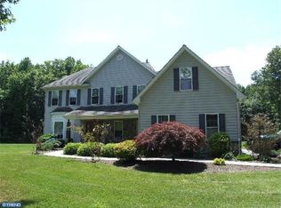 1033 Kirk Rd, Garnet Valley, PA 19060