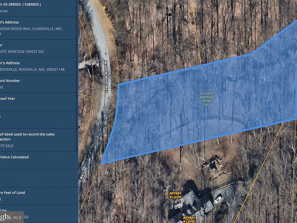 1st image of Meadow Wood Way